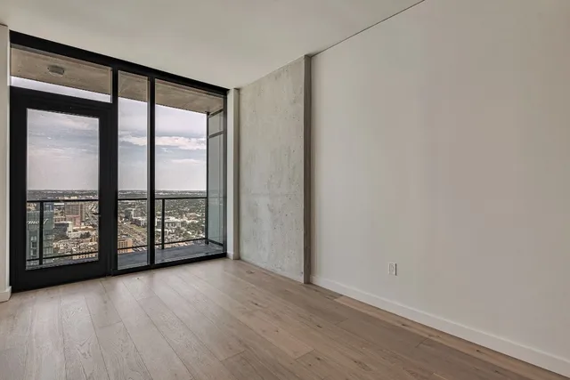 $3,500 | 610 Davis Street, Unit 4406, Austin, TX 78701