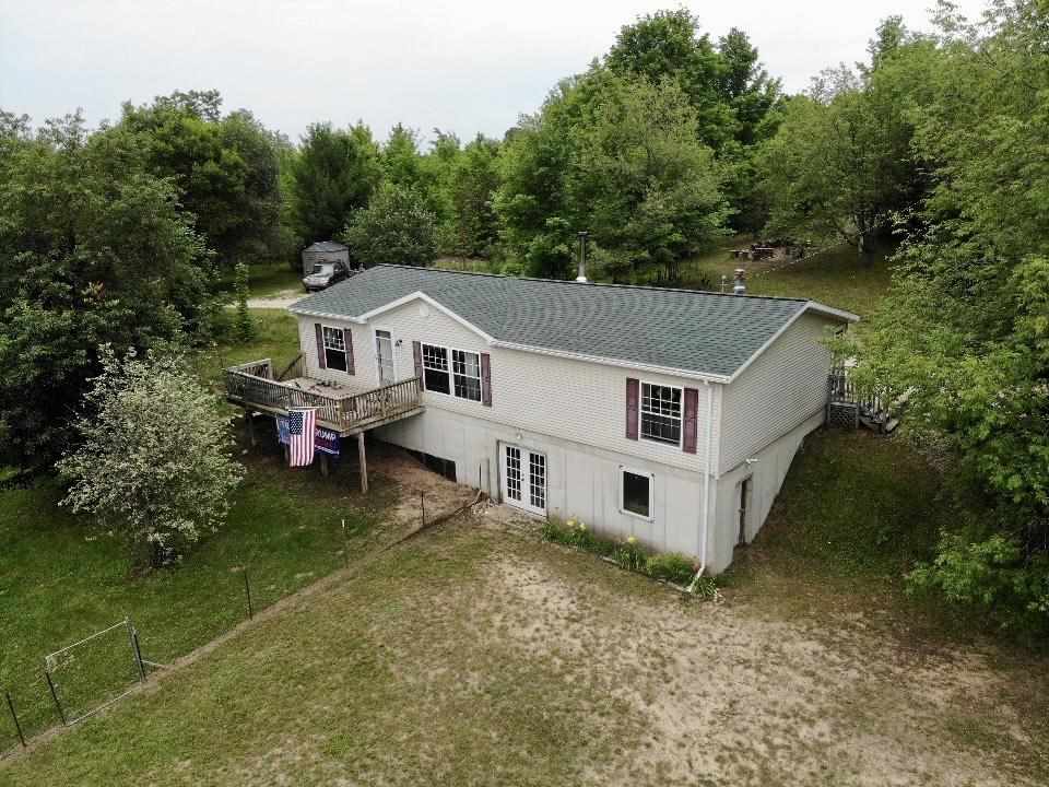 11045 Packingham Road Manton, MI 49663 - Photo 1 of 48 1892157.JPG