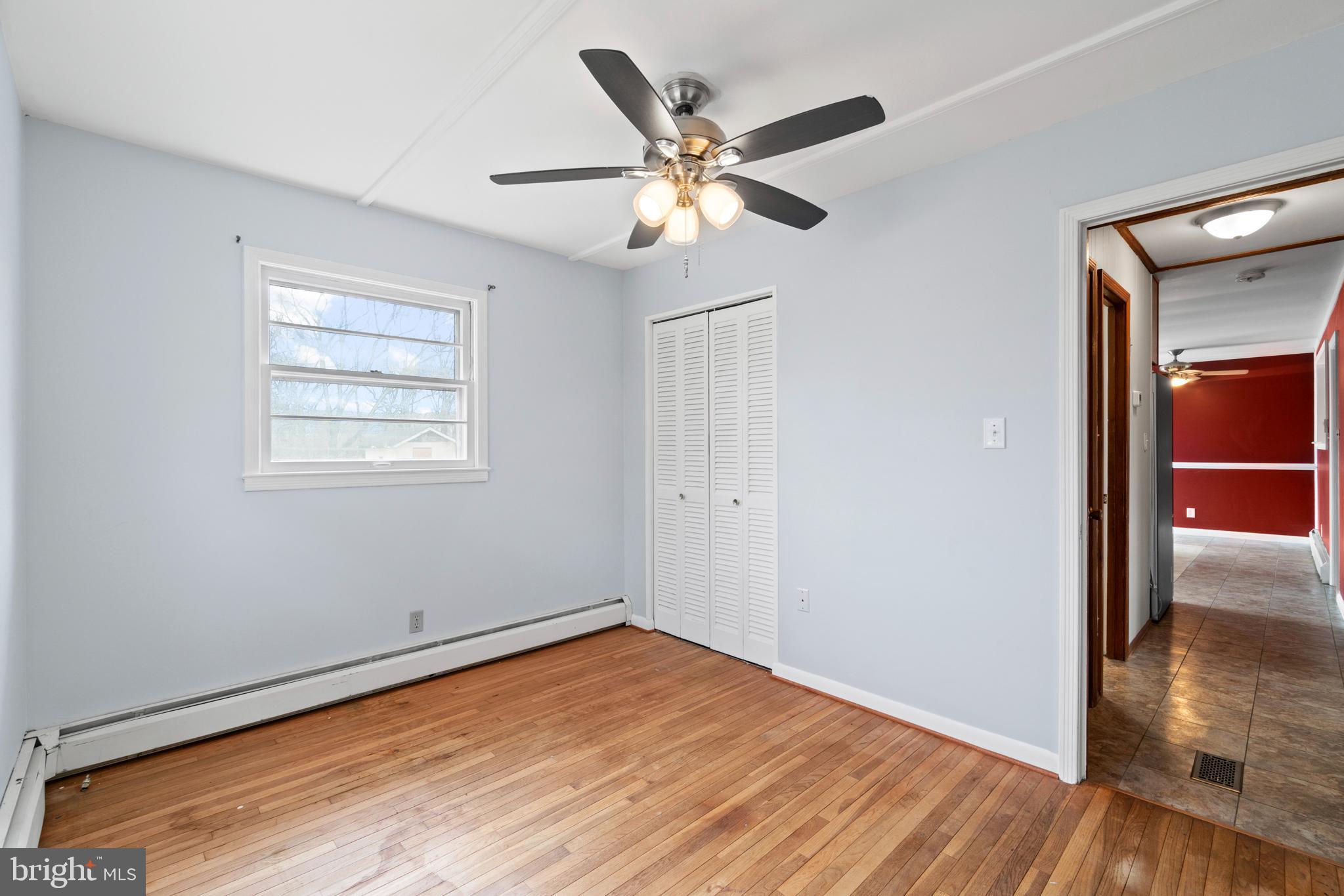 72 Shepherds Mill Road Berryville, VA 22611 - Photo 19 of 36 Bedroom 3