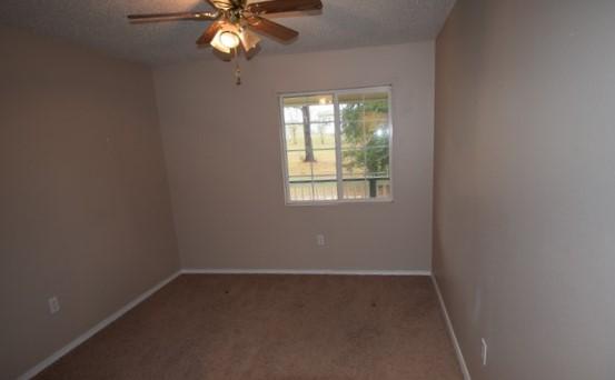 1508 McCauley Road Baker, FL 32531 - Photo 10 of 12 an empty room with windows and fan