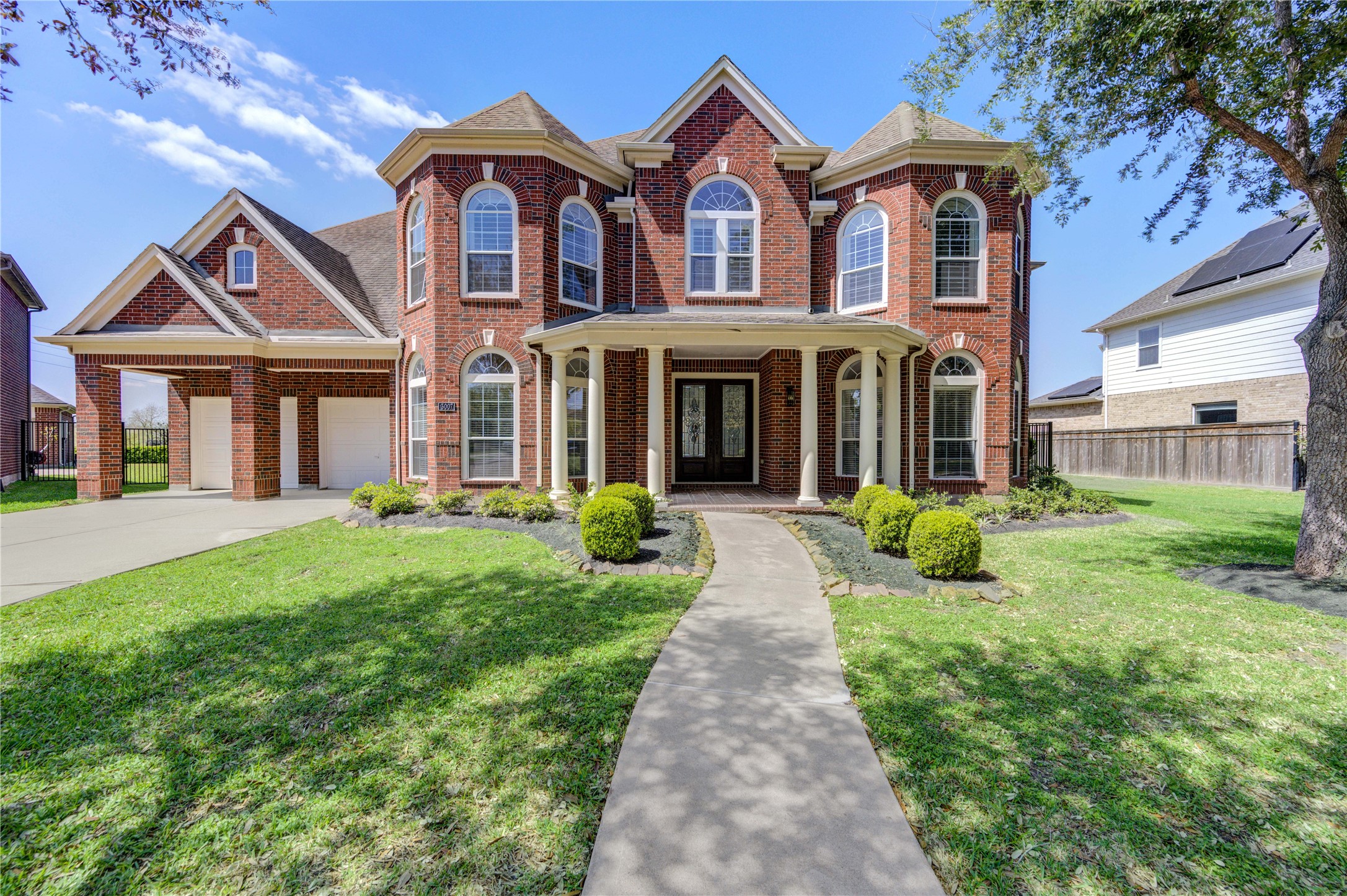 3007 Mullingar Walk Missouri City, TX 77459 - Photo 1 of 49