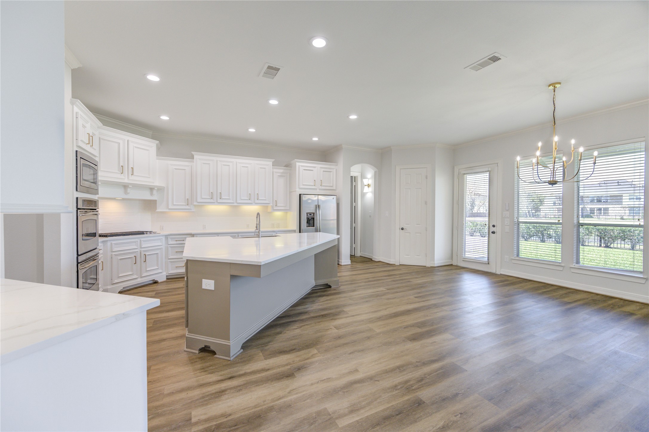 3007 Mullingar Walk Missouri City, TX 77459 - Photo 18 of 49