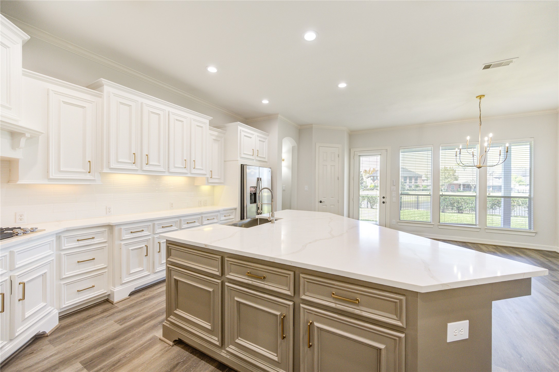 3007 Mullingar Walk Missouri City, TX 77459 - Photo 21 of 49