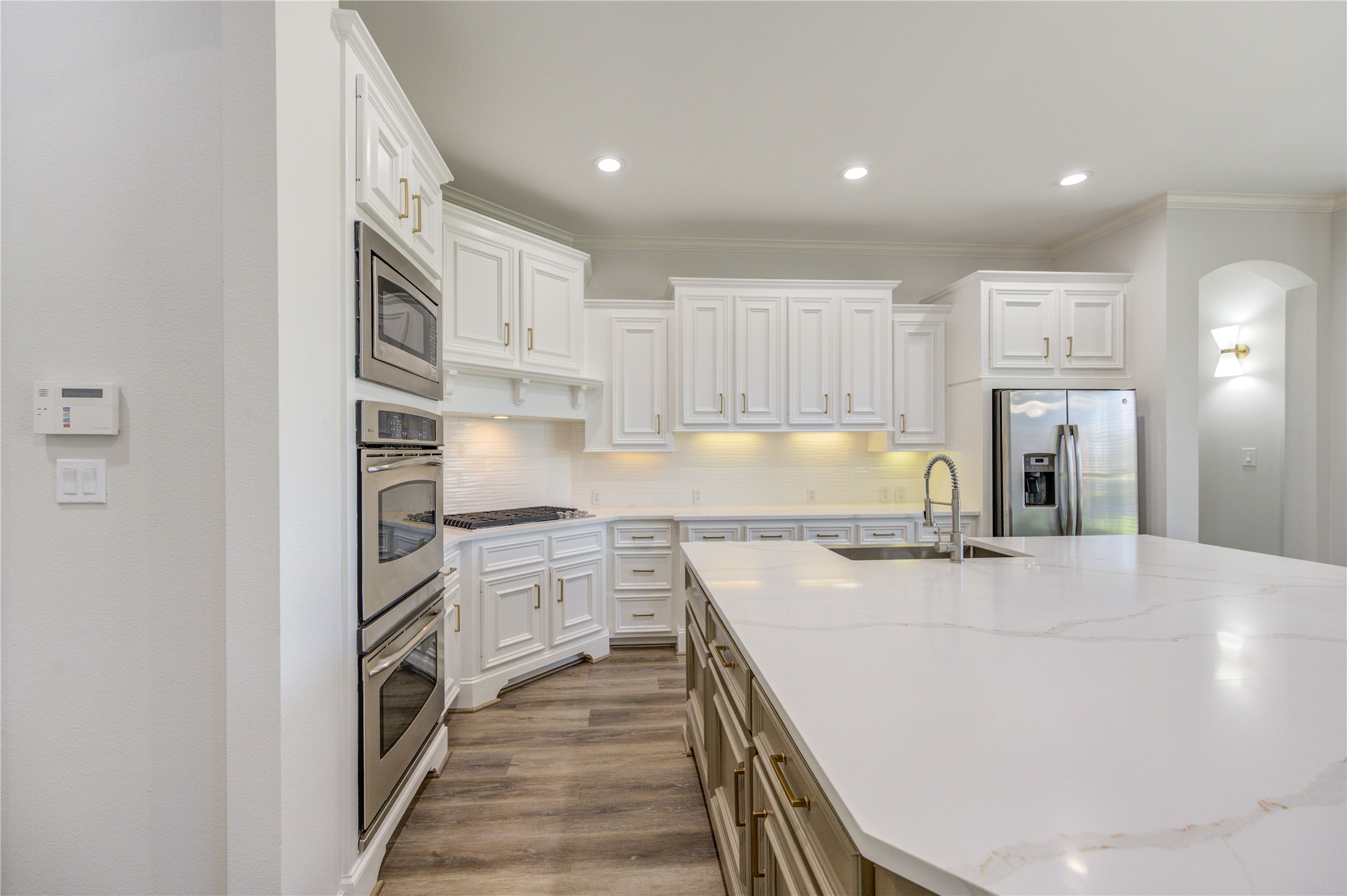 3007 Mullingar Walk Missouri City, TX 77459 - Photo 22 of 49