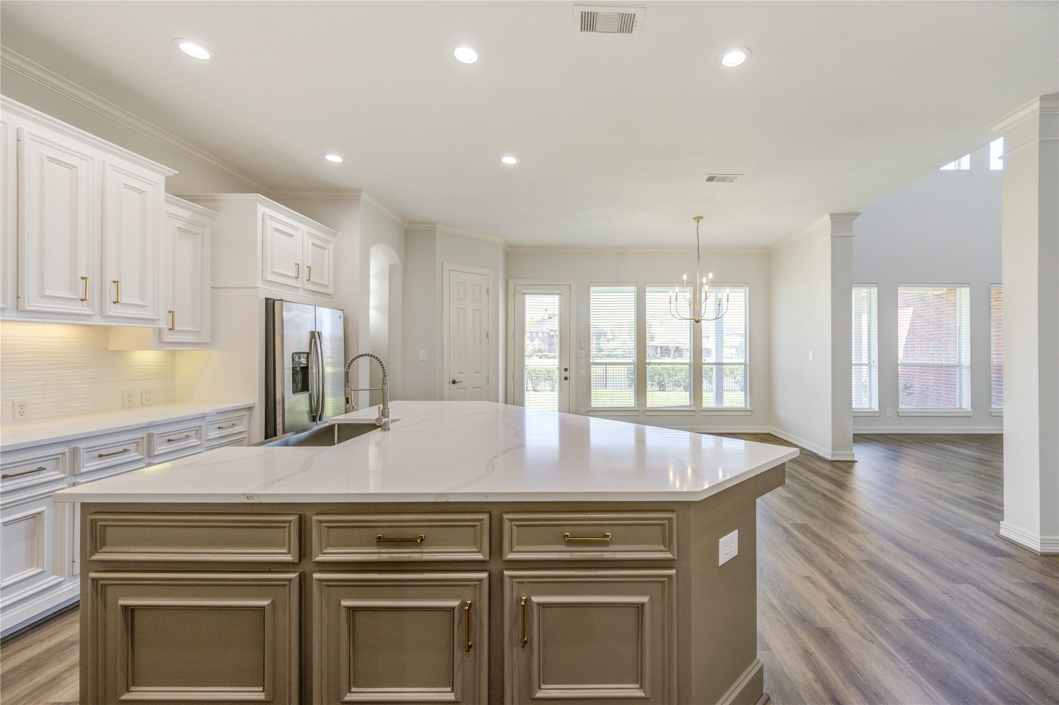3007 Mullingar Walk Missouri City, TX 77459 - Photo 23 of 49