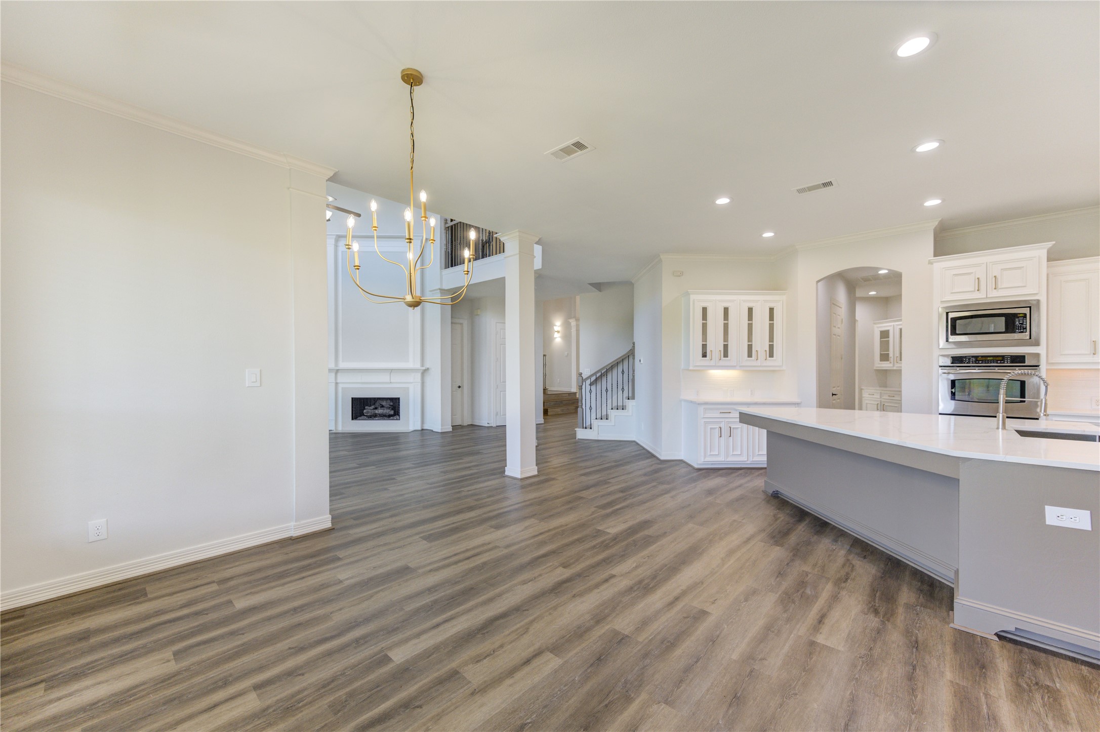 3007 Mullingar Walk Missouri City, TX 77459 - Photo 24 of 49