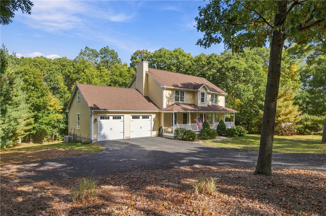 43 Old River Road Lincoln, RI 02865 - Photo 4 of 48 Gallery Image 4