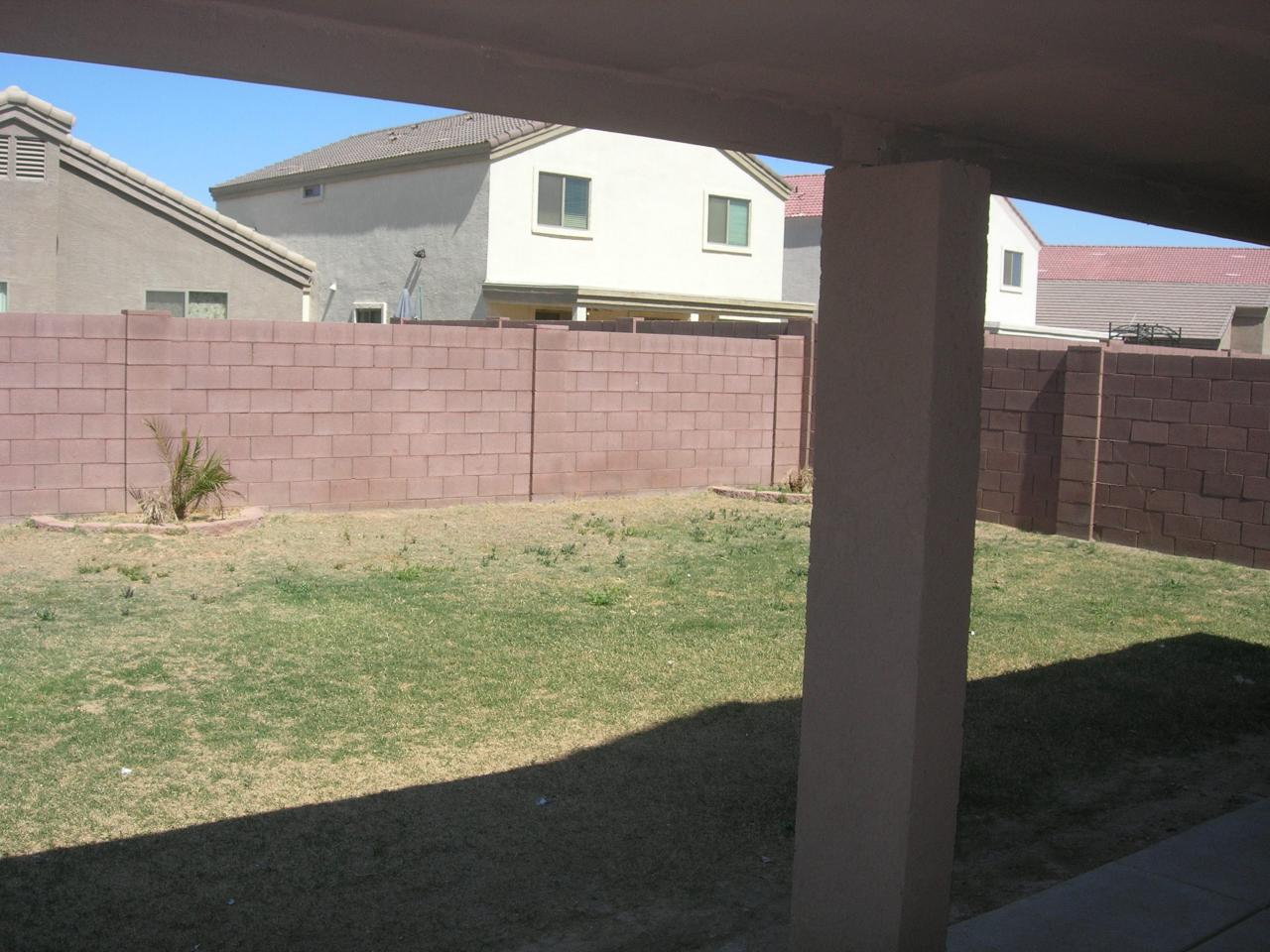 8532 West Riley Road Tolleson, AZ 85353 - Photo 3 of 10 YARD