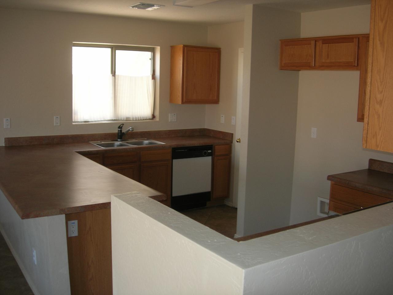 8532 West Riley Road Tolleson, AZ 85353 - Photo 6 of 10 KITCHEN