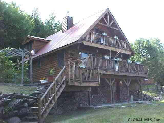 80 Tiplady Road Salem, NY 12865 - Photo 1 of 1 Photo 1