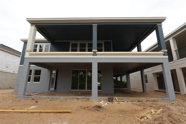 a picture of a bathroom with a shower