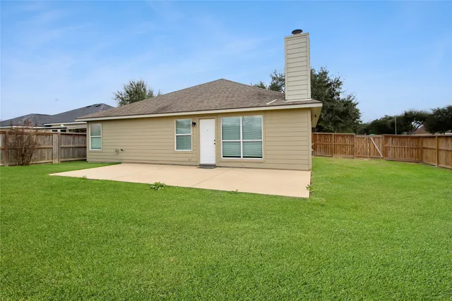 $260,000 | 17239 Ranch Country Road, Hockley, TX 77447