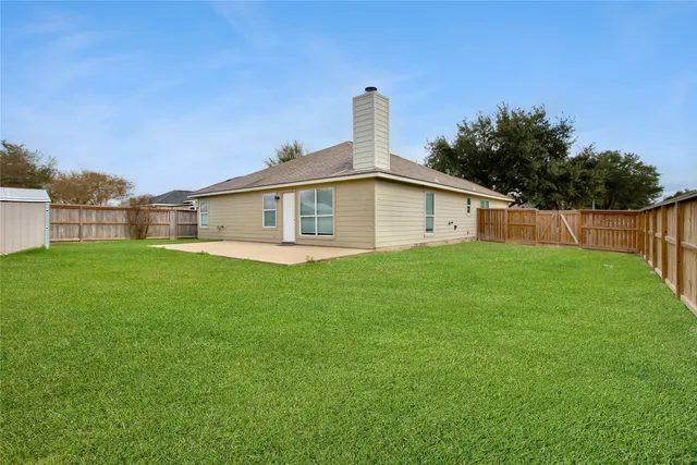 $260,000 | 17239 Ranch Country Road, Hockley, TX 77447