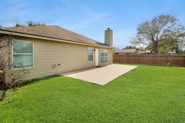 $260,000 | 17239 Ranch Country Road, Hockley, TX 77447