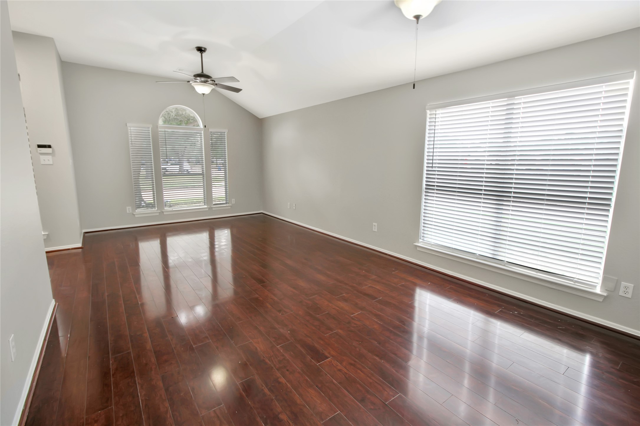 17239 Ranch Country Road Hockley, TX 77447 - Photo 27 of 31 Formal Living and Formal Dining Room