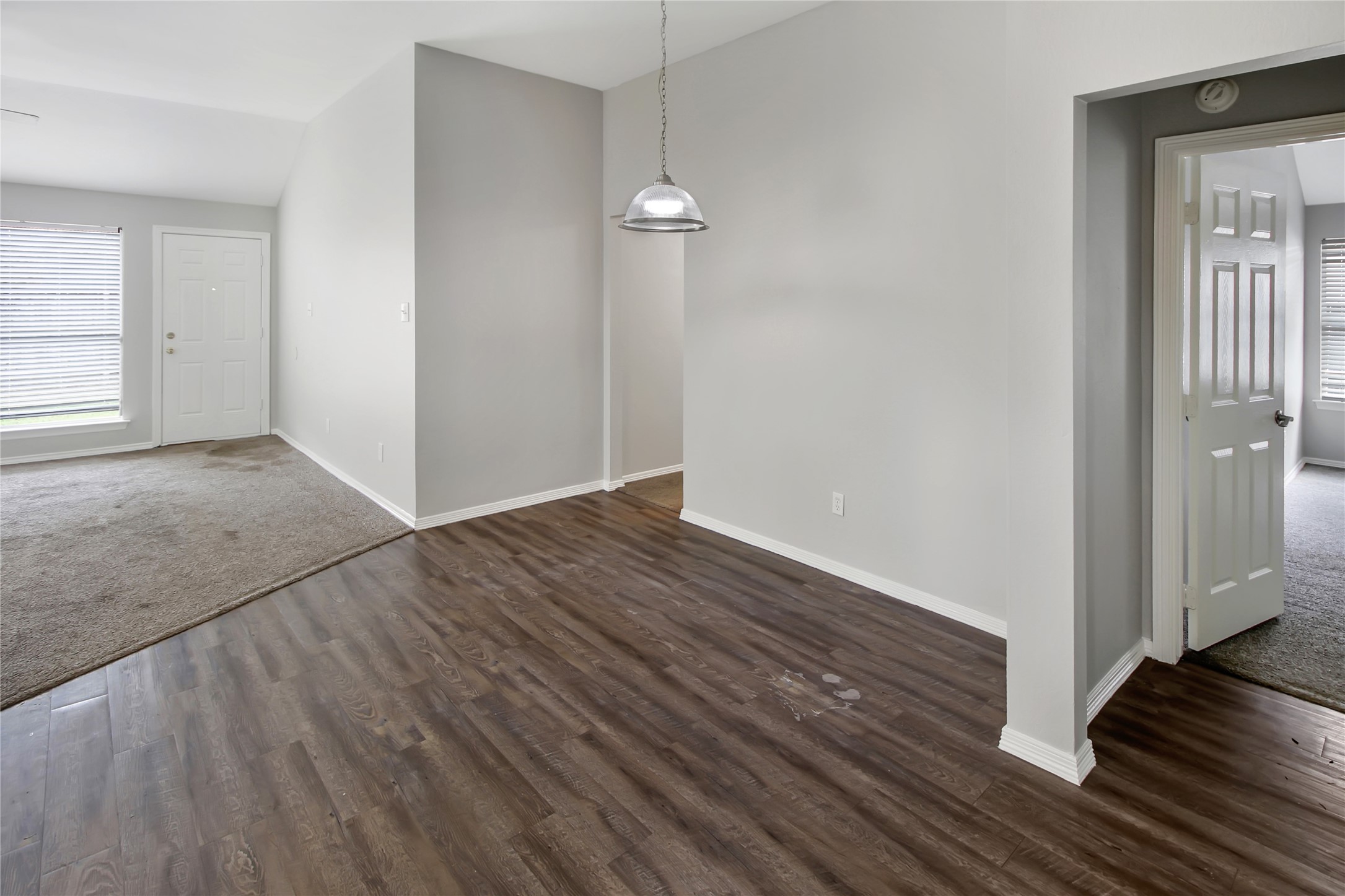 17239 Ranch Country Road Hockley, TX 77447 - Photo 4 of 31 Dining/Breakfast Area