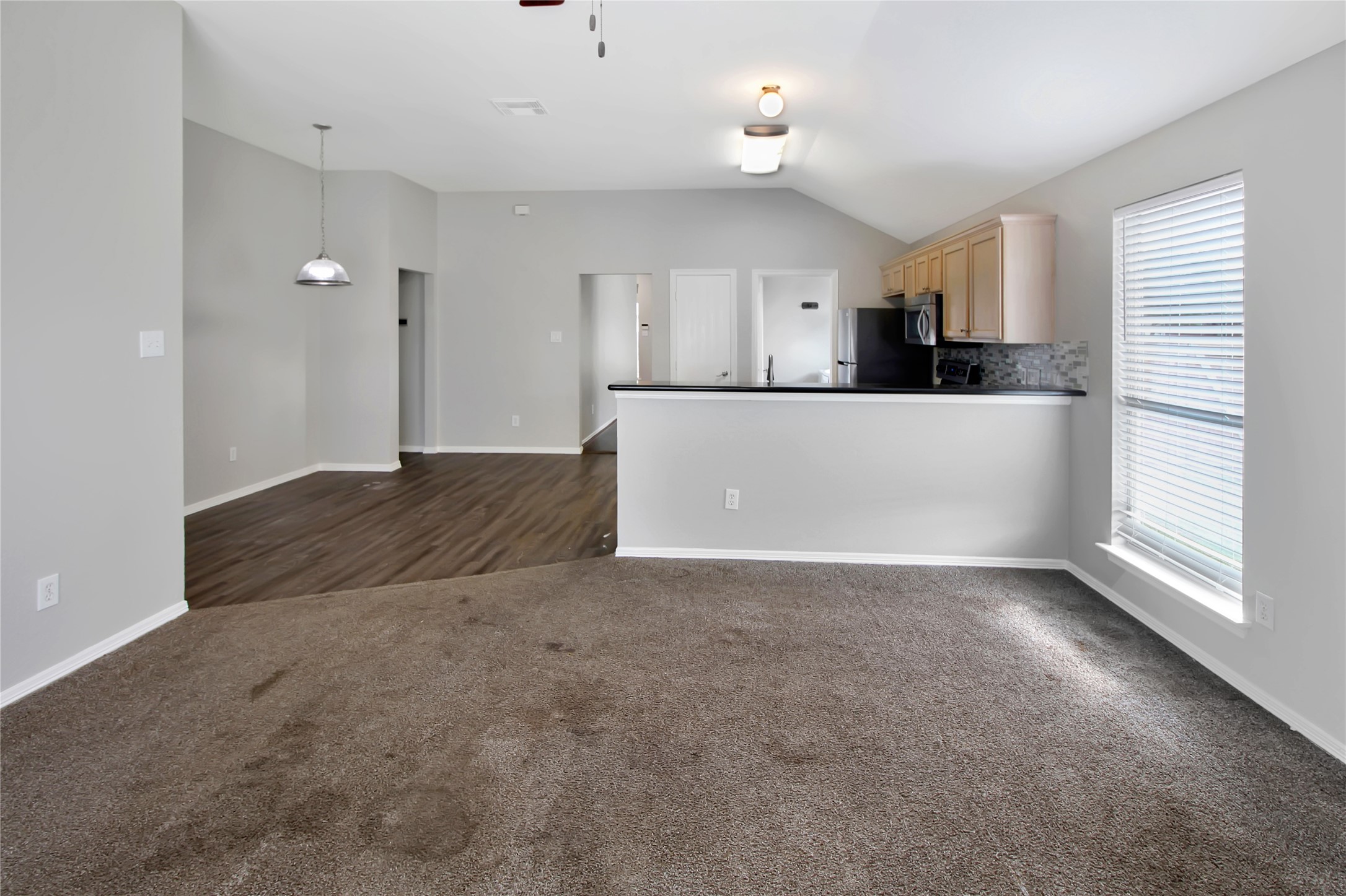 17239 Ranch Country Road Hockley, TX 77447 - Photo 8 of 31 Living Room