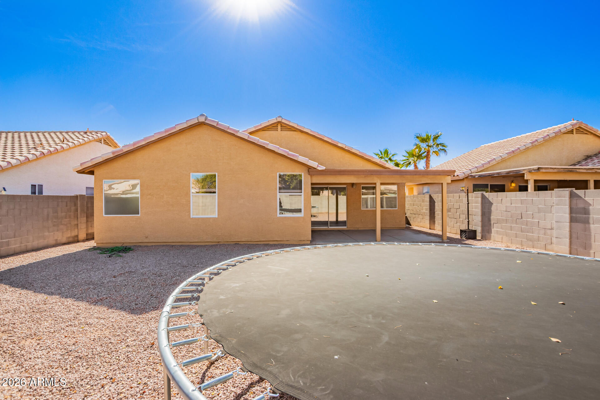 16184 West Hadley Street Goodyear, AZ 85338 - Photo 27 of 28 29 - Hadley