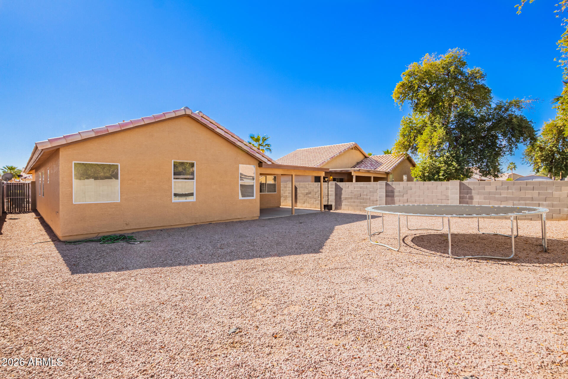 16184 West Hadley Street Goodyear, AZ 85338 - Photo 28 of 28 30 - Hadley