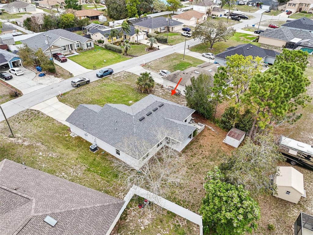 5134 Jenson Avenue Spring Hill, FL 34608 - Photo 41 of 49
