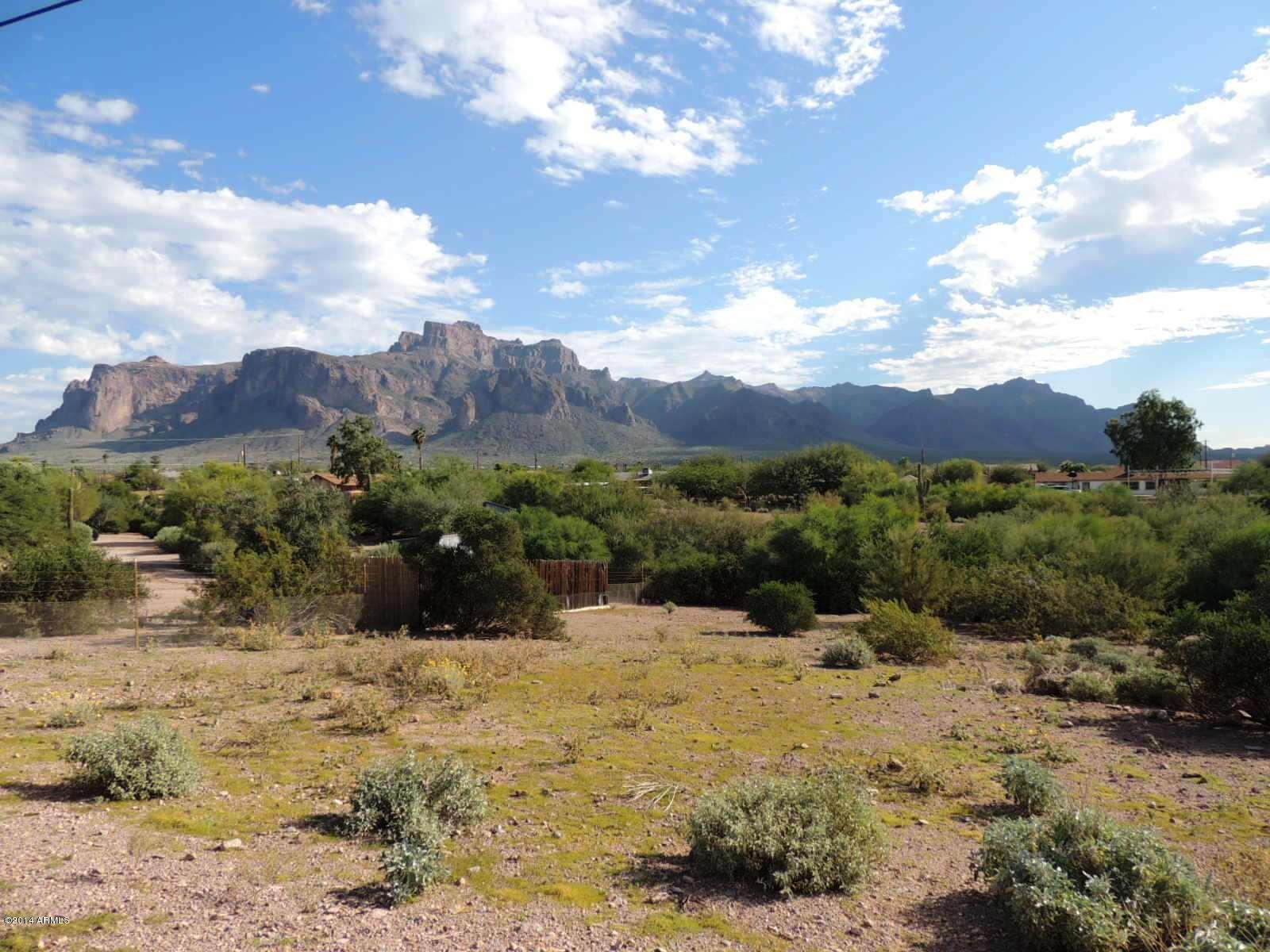 0 South Muleshoe Road, Unit 2B Apache Junction, AZ 85119 - Photo 2 of 9 Unobstructed Views!