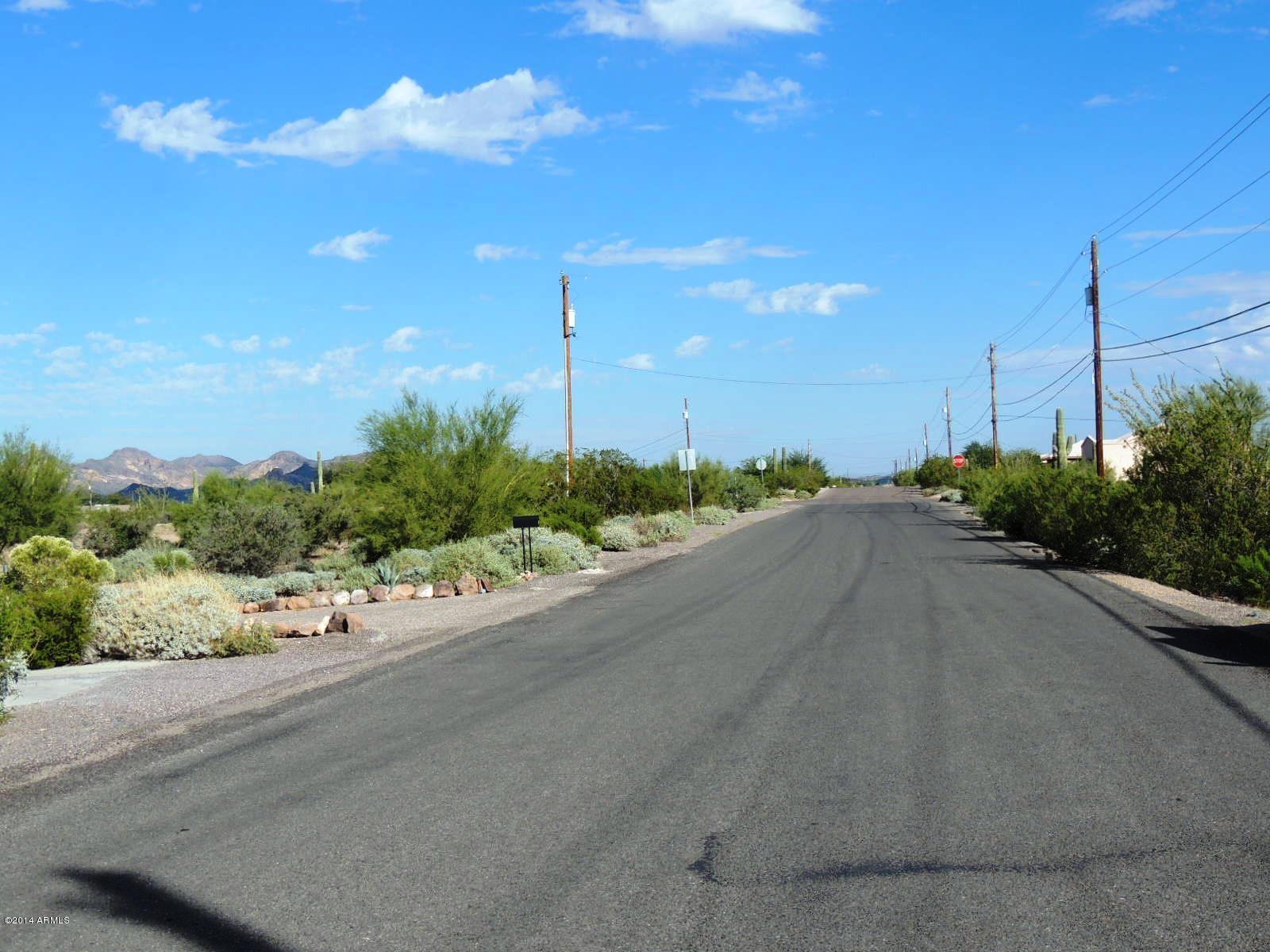 0 South Muleshoe Road, Unit 2B Apache Junction, AZ 85119 - Photo 7 of 9 Street View to the North