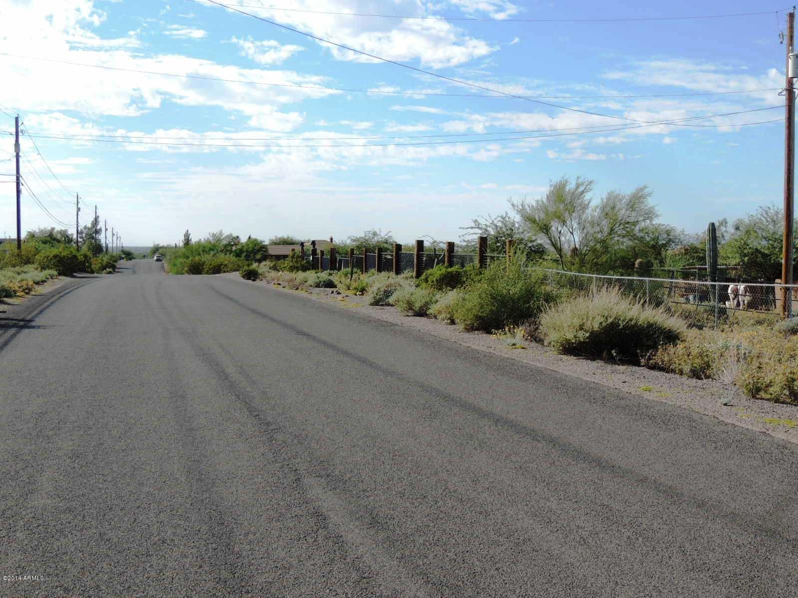 0 South Muleshoe Road, Unit 2B Apache Junction, AZ 85119 - Photo 8 of 9 Street View to the South