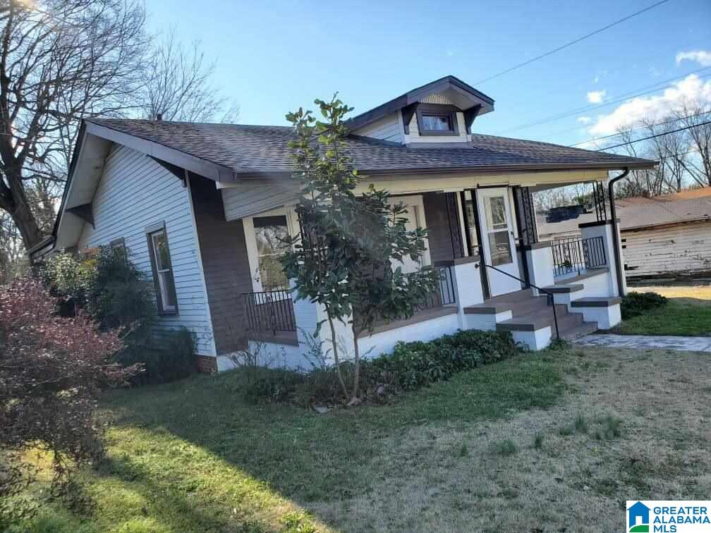 218 72nd Street South Birmingham, AL 35206 - Photo 17 of 17