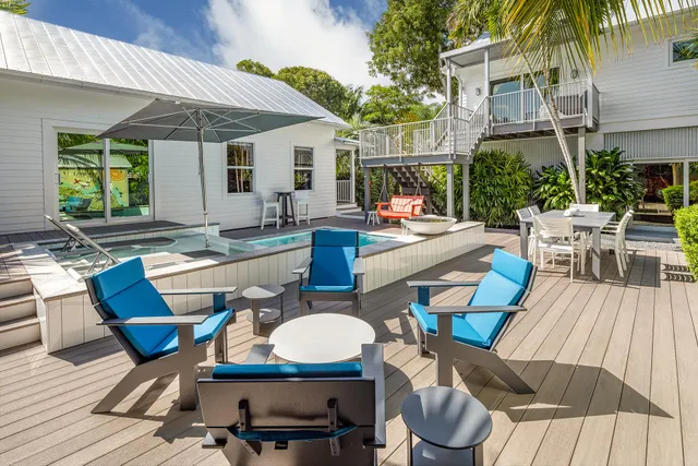 $1,995,000 | 3801 Flagler Avenue, Key West, FL 33040