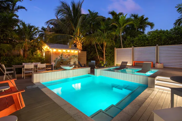 $1,995,000 | 3801 Flagler Avenue, Key West, FL 33040