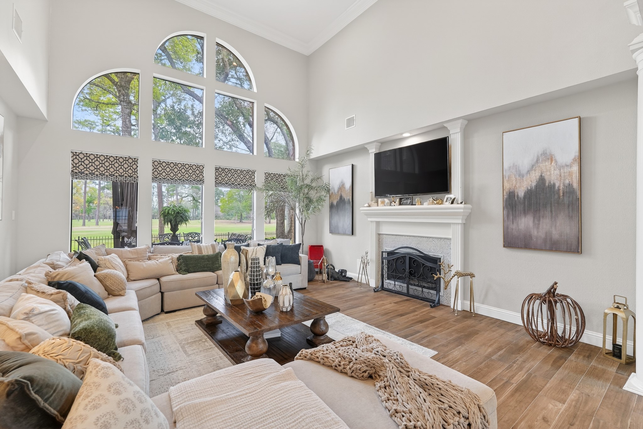 24710 Creekview Drive Spring, TX 77389 - Photo 7 of 50