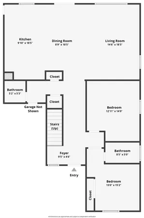 $699,000 | 6948 Mauna Loa Way, Stockton, CA 95219