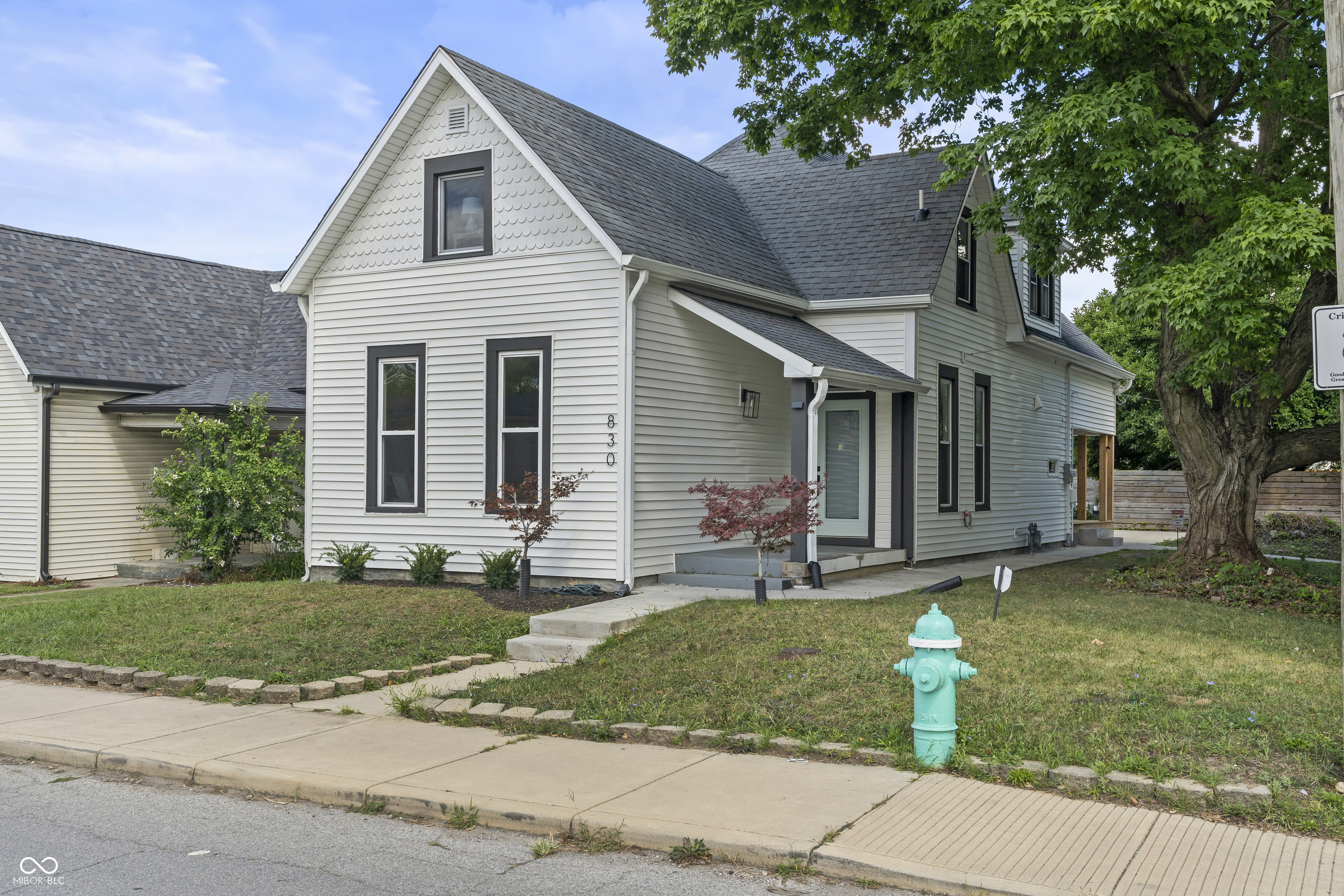 830 Iowa Street Indianapolis, IN 46203 - Photo 1 of 45