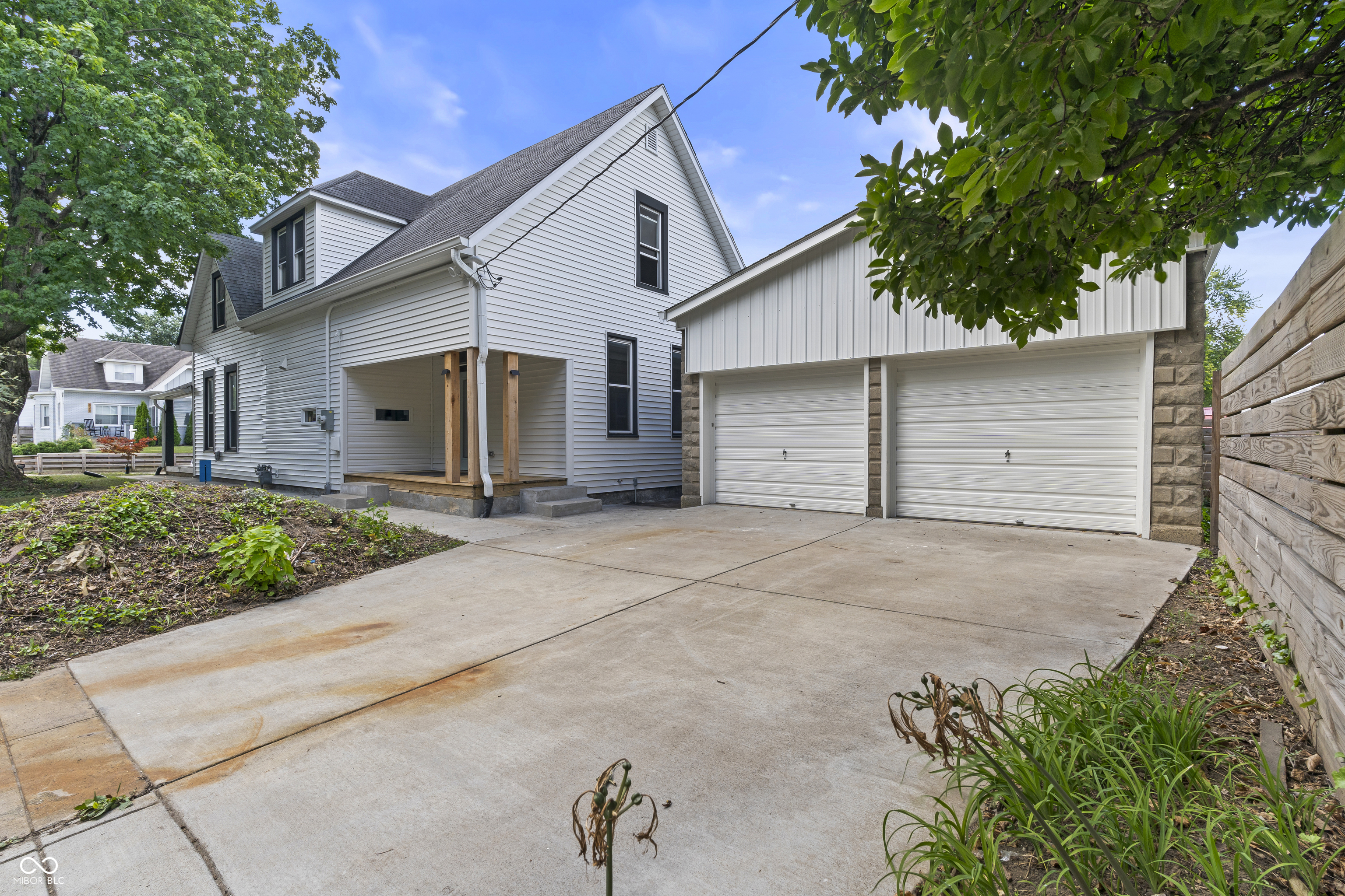 830 Iowa Street Indianapolis, IN 46203 - Photo 43 of 45
