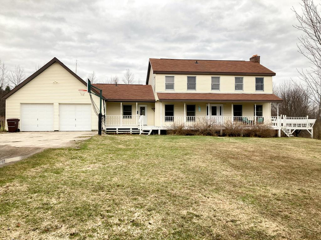 102 Marble River Road Chateaugay, NY 12920 - Photo 1 of 47 Gallery Image 1