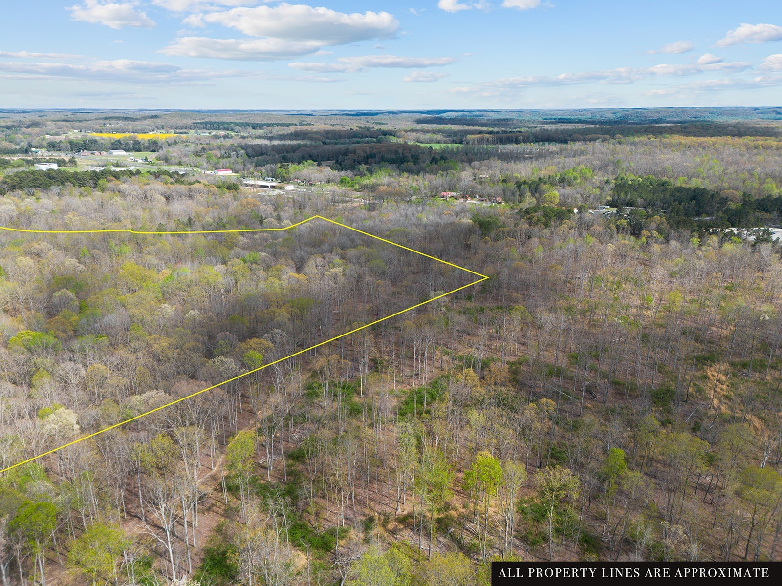 0 Nell Beard Road New Johnsonville, TN 37134 - Photo 14 of 17 a view of a lake view