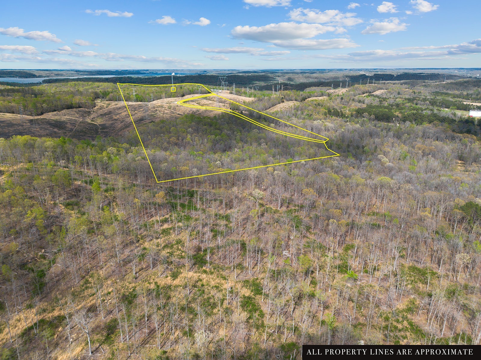 0 Nell Beard Road New Johnsonville, TN 37134 - Photo 2 of 17 a view of an ocean beach