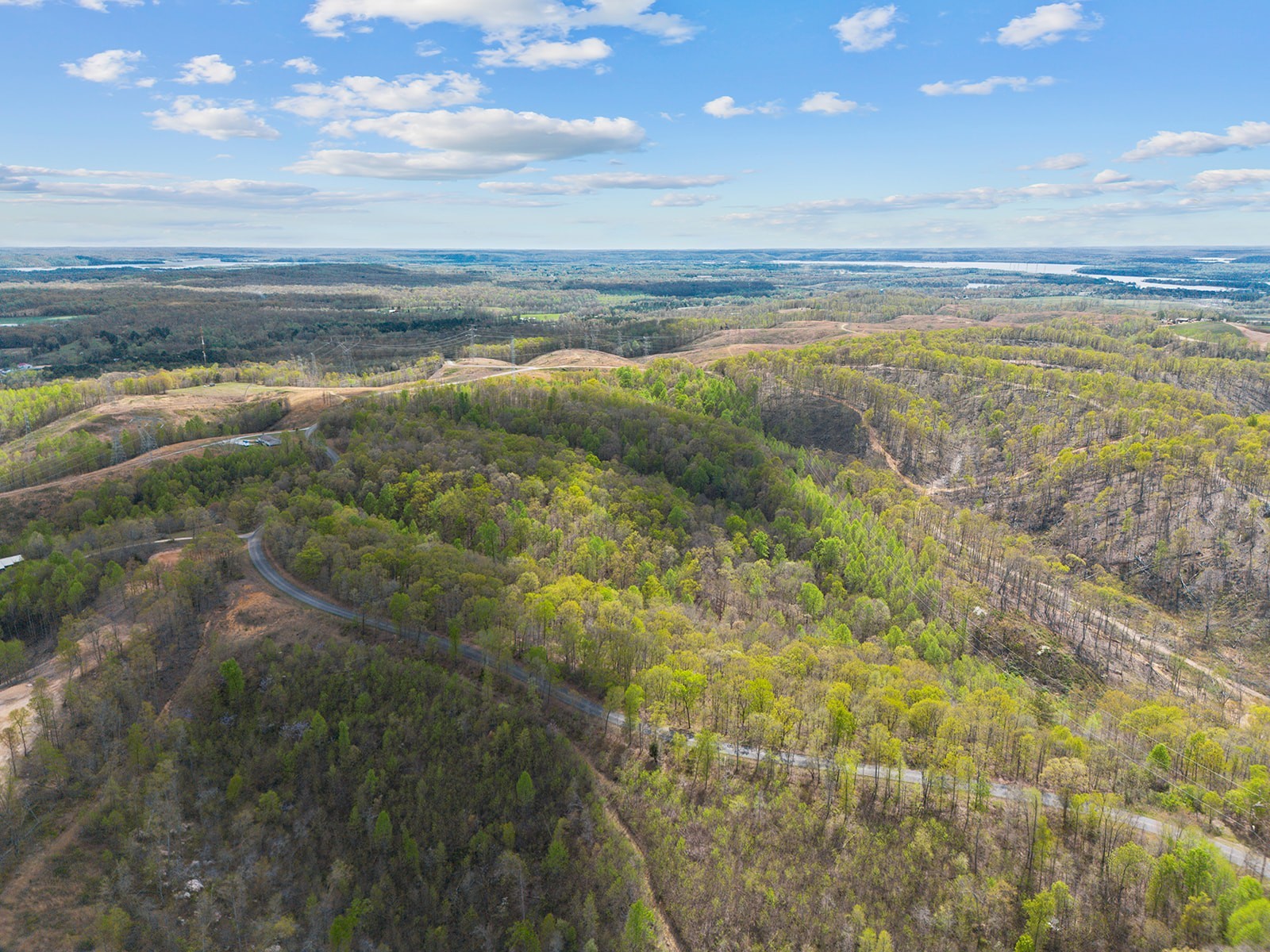 0 Nell Beard Road New Johnsonville, TN 37134 - Photo 7 of 17 a view of an ocean beach