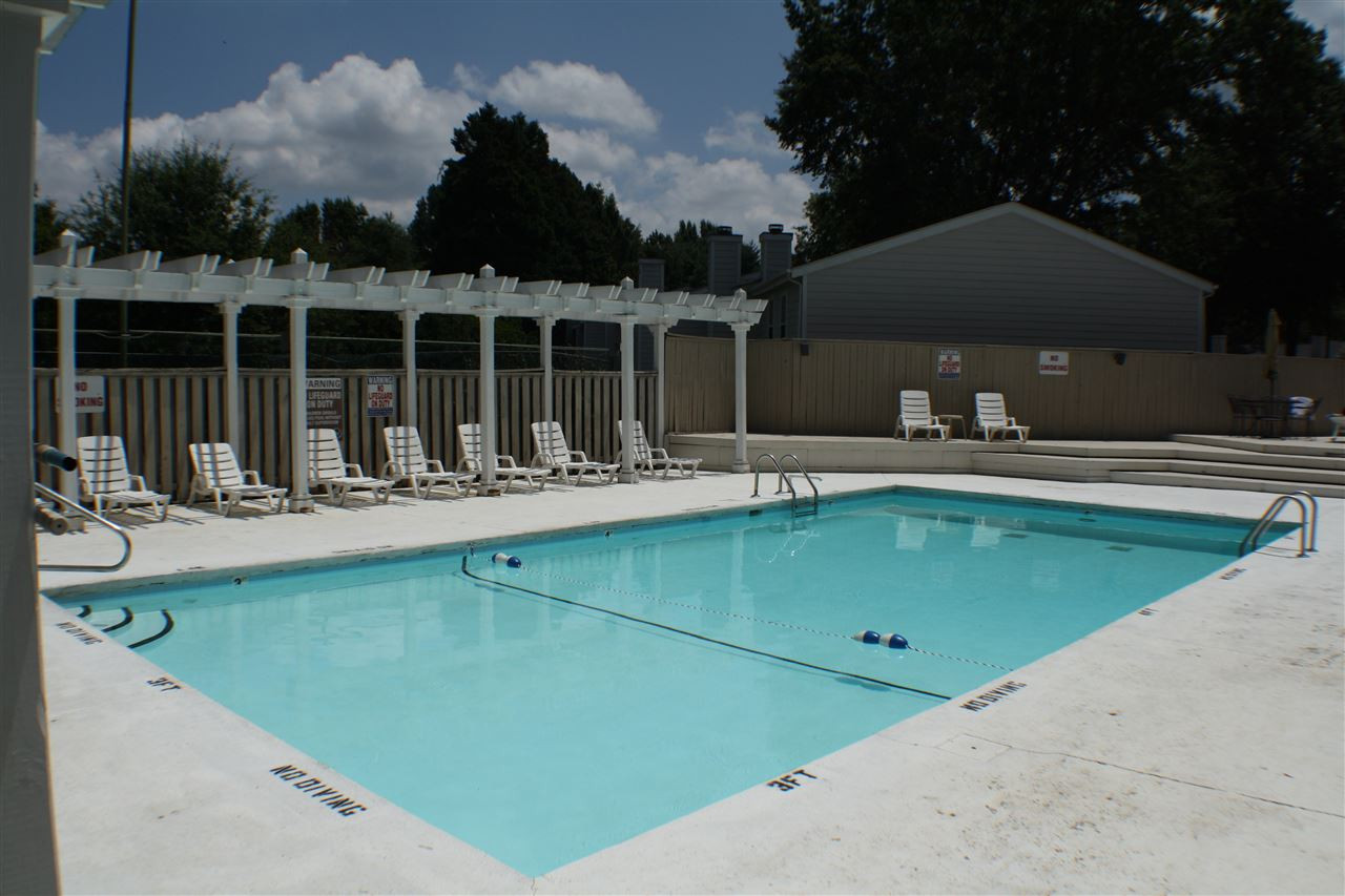 7918 Falcon Rest Circle Raleigh, NC 27615 - Photo 21 of 25 Photo 21