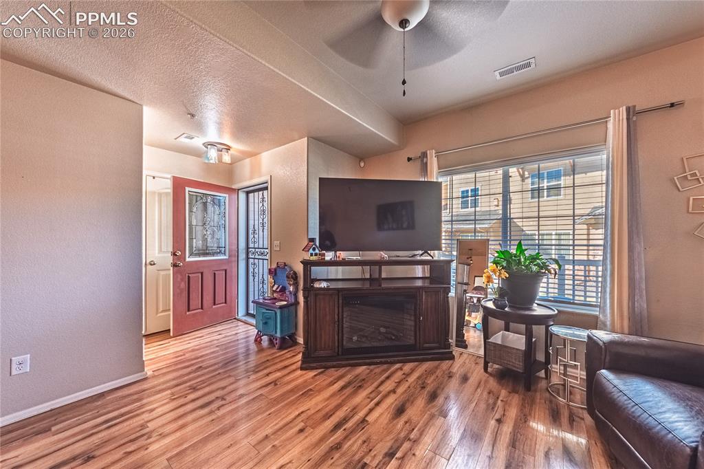 3054 Harpy Grove Colorado Springs, CO 80916 - Photo 6 of 29