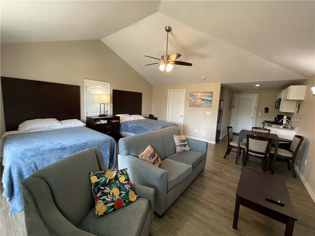 919 North Fulton Beach Road Rockport, TX 78382 - Photo 12 of 24