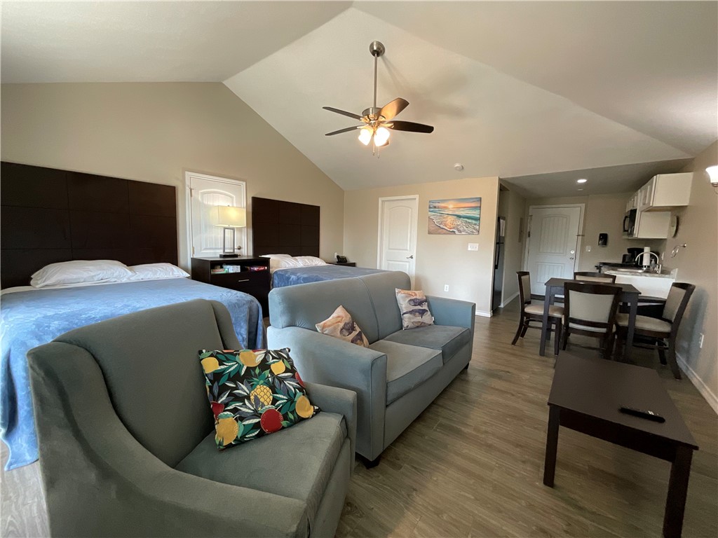 919 North Fulton Beach Road Rockport, TX 78382 - Photo 14 of 24