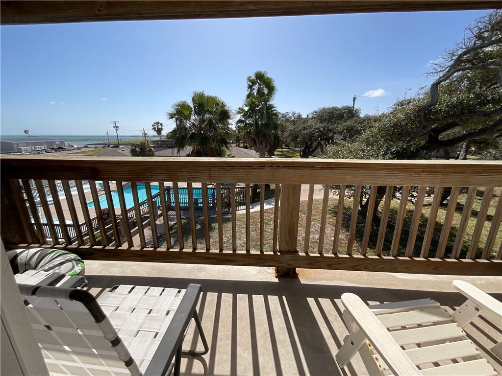 919 North Fulton Beach Road Rockport, TX 78382 - Photo 21 of 24