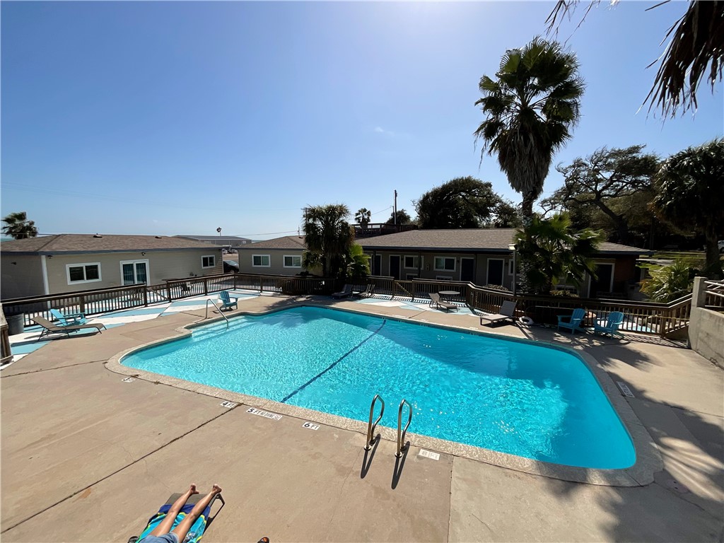 919 North Fulton Beach Road Rockport, TX 78382 - Photo 22 of 24