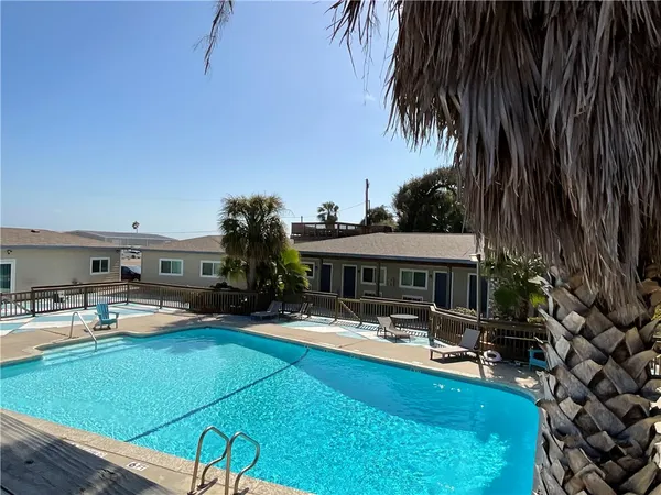 $95,000 | 919 North Fulton Beach Road, Unit 203, Rockport, TX 78382