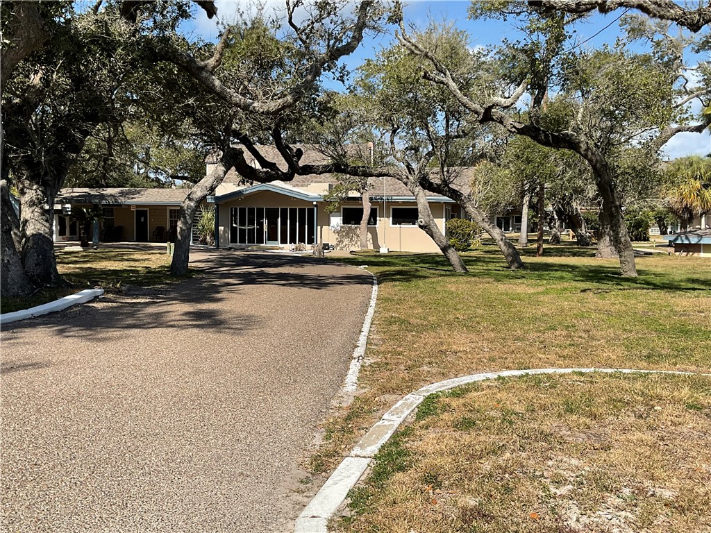 919 North Fulton Beach Road Rockport, TX 78382 - Photo 3 of 24
