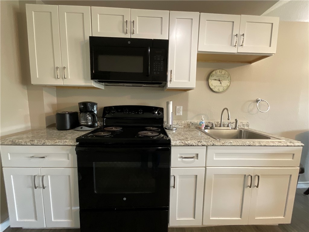 919 North Fulton Beach Road Rockport, TX 78382 - Photo 5 of 24