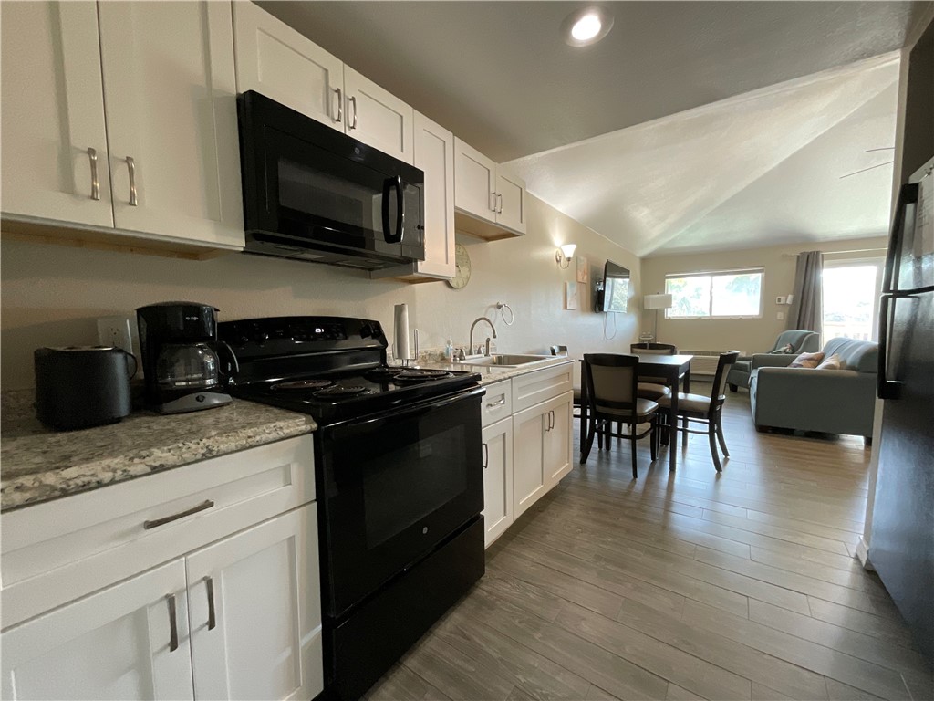 919 North Fulton Beach Road Rockport, TX 78382 - Photo 6 of 24