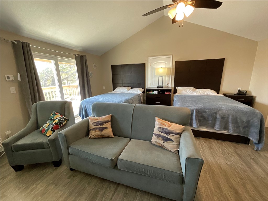 919 North Fulton Beach Road Rockport, TX 78382 - Photo 9 of 24