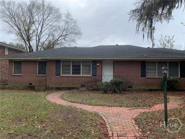 $2,175 | 5 Berkley Place, Savannah, GA 31405
